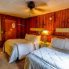 Отель Mountainaire Inn and Log Cabins, фото 4