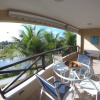 Отель Aquaville Resort bloco 3 da praia - aq03, фото 8
