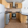 Отель Light and Modern Studio in Jlt! Sleeps 3!, фото 3