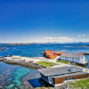 Отель Finnøy Bryggehotell - By Classic Norway Hotels, фото 26