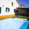 Отель House With 3 Bedrooms in Brejos de Azeitão With Private Pool Furnished Garden and Wifi 16 km From th, фото 22