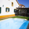 Отель House with 3 bedrooms in Brejos de Azeitao with private pool furnished garden and WiFi 16 km from th, фото 1