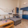 Отель Stunning Apartment in Turanj, Biograd na mo With Wifi and 1 Bedrooms, фото 2