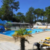 Отель Camping Les Samaras, фото 8