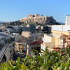 Отель Athens View Loft - 03, фото 13