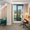 Отель Hilton Garden Inn Bucharest Old Town, фото 45