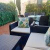 Отель Bungalow with One Bedroom in Maspalomas, with Pool Access, Furnished Terrace And Wifi, фото 8