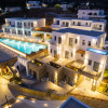 Отель Kouros Blanc Resort & Suites, фото 20