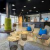 Отель Best Western loftstyle Hotel Schwieberdingen, фото 12