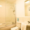 Отель JOIVY Gorgeous Stockbridge Apt With Underground Parking, фото 8