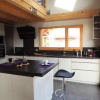 Отель Chalet with 5 Bedrooms in Les Gets, with Wonderful Mountain View, Furnished Garden And Wifi, фото 12