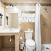 Отель Country Town N Suites, фото 9