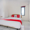 Отель OYO 3728 Tunas Plaza Residence, фото 8