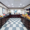 Отель Hampton Inn & Suites Lubbock Southwest, фото 27