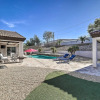 Отель Lake Havasu Home w/ Pool - 3 Mi to Lake!, фото 16