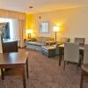 Отель Holiday Inn Express Charleston South, фото 3