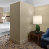Отель Sheraton Lincoln Harbor Hotel, фото 4