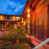 Отель Floral Hotel Lijiang Guangyin Designer, фото 29