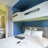 Отель Hôtel ibis budget Rouen Petit Quevilly, фото 5
