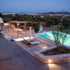 Отель Villa Can Sunyer 5 bedroom villa with views of Las Salines., фото 8