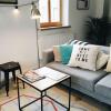 Отель Detroit Pillow в Вильнюсе