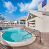 Отель Motel 6 Brownsville, TX North, фото 11