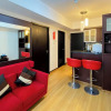 Отель Elegant And And Spacious 1Br The Wave Kuningan Apartment, фото 6