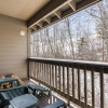 Отель Snow Flower 154 2 Bedroom Condo by RedAwning, фото 13