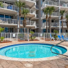 Отель Destin West Bayside Pelican #302, фото 15