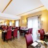 Отель Best Western Euro Hotel Gonderange, фото 9