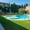 Отель Holiday Home in Montbrun-des-Corbieres with Pool, фото 8