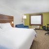 Отель Holiday Inn Express & Suites Alcoa (Knoxville Airport), an IHG Hotel, фото 41