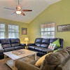 Отель Sandy Bottoms 408 by RedAwning, фото 2
