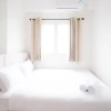 Отель Best Choice And Tidy 2Br At Puncak Dharmahusada Apartment, фото 13