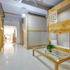 Отель Love Hotel Airport, фото 31