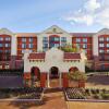 Отель Hyatt Place Fort Worth/Historic Stockyards в Форт-Уэрте