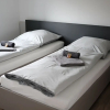 Отель aparthotel glück auf Düppelstrasse, фото 27