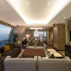 Отель Crowne Plaza Wuxi Taihu, an IHG Hotel, фото 2