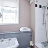 Отель Fountain Hotel Isle of Wight by Greene King Inns, фото 8