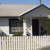 Отель Ideal Laguna Beach Cottage, фото 8