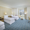 Отель Hilton Hotel & Convention Jabal Omar Makkah, фото 4