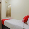 Отель OYO 2103 Lauv Room 2 Grand Centerpoint Tower B, фото 4