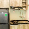 Отель Cozy And Nice Studio At Grand Kamala Lagoon Apartment, фото 4