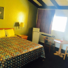 Отель Travelodge by Wyndham New Braunfels, фото 4