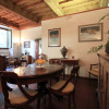 Отель Domus Giorgio Authentic 1600's apt with Stunning Garden and Rooftop, фото 10