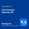 Отель Casa Vacanze Sapienza 29, фото 17