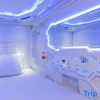 Отель Digital Airport Hotel - Hostel, фото 13
