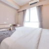 Отель Good Place And Spacious 3Br Sky House Bsd Apartment, фото 17