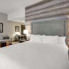 Отель Embassy Suites by Hilton Jonesboro Red Wolf Convention Center, фото 13