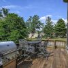 Отель Relaxation Ridge, фото 22